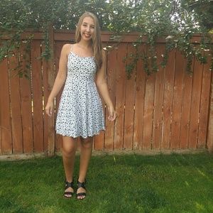 Old Navy Floral Sundress